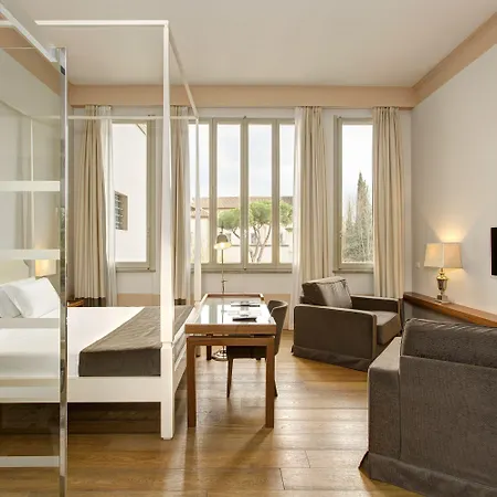 Orto De' Medici Hotel Florencie