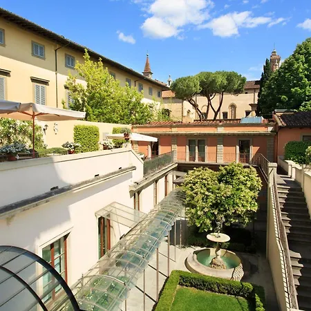 Hotel Orto De' Medici