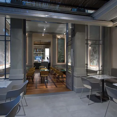 Orto De' Medici Florencie