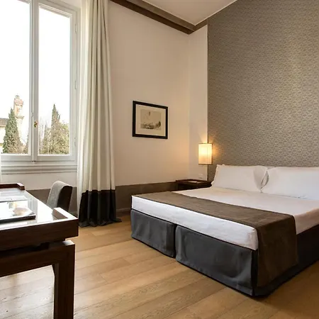 Orto De' Medici Hotel Florencie