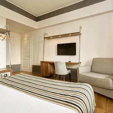 Hotel Orto De' Medici Florencie