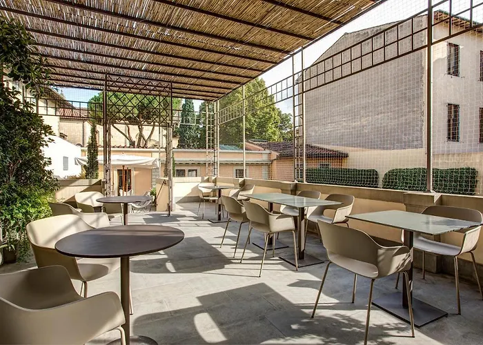 Orto De' Medici Отель