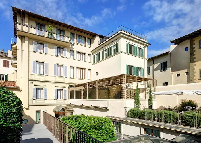 Orto De' Medici Флоренция