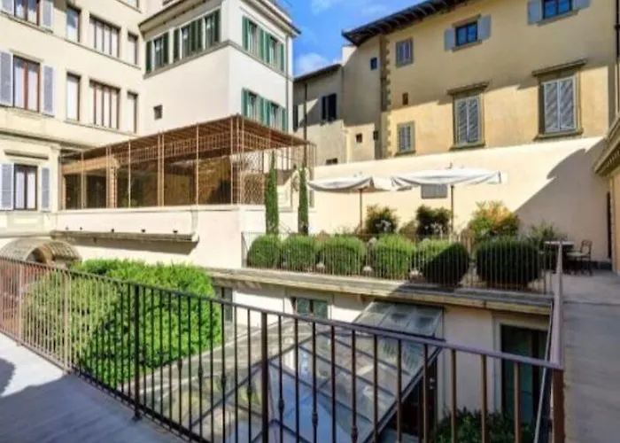 Orto De' Medici 4* Флоренция