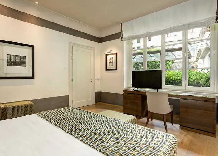 Orto De' Medici Отель