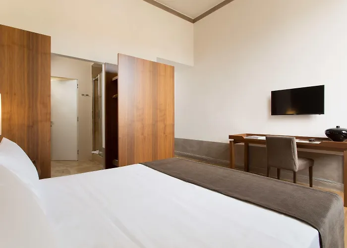 Отель Orto De' Medici