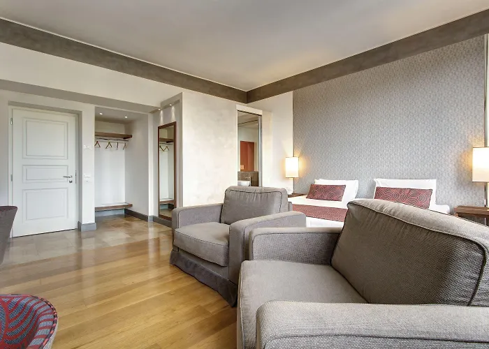 Orto De' Medici Отель Флоренция