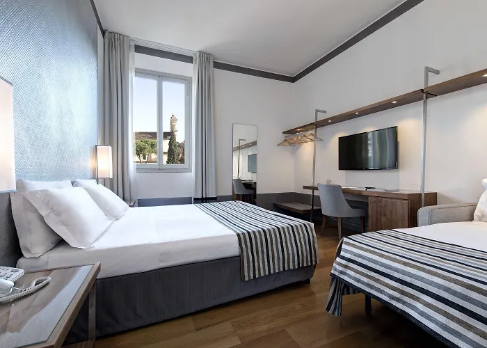 Orto De' Medici 4* Флоренция