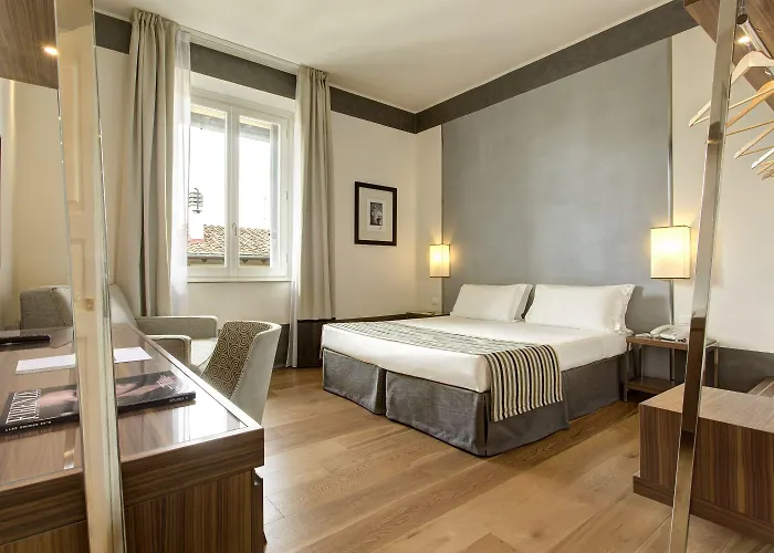 Отель Orto De' Medici 4*