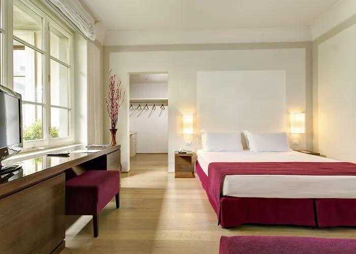 Orto De' Medici Отель Флоренция