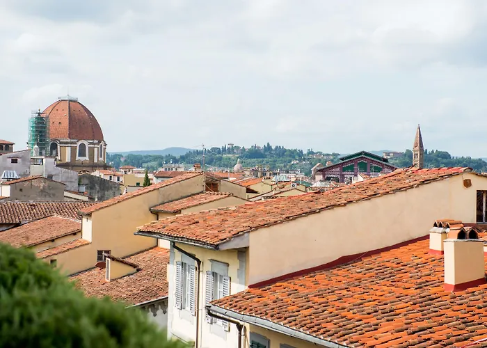 Orto De' Medici Отель