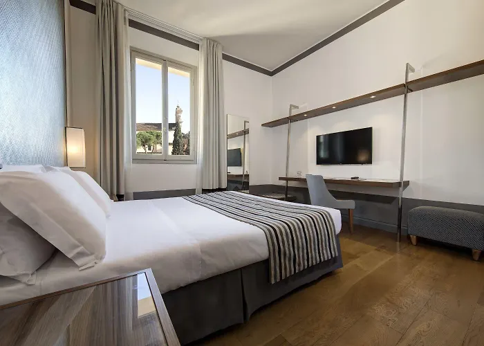 Orto De' Medici Отель Флоренция