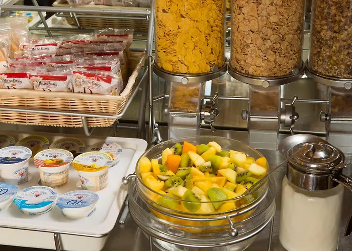 Orto De' Medici 4* Флоренция