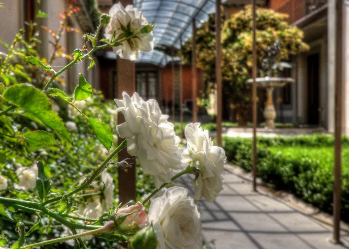 Отель Orto De' Medici