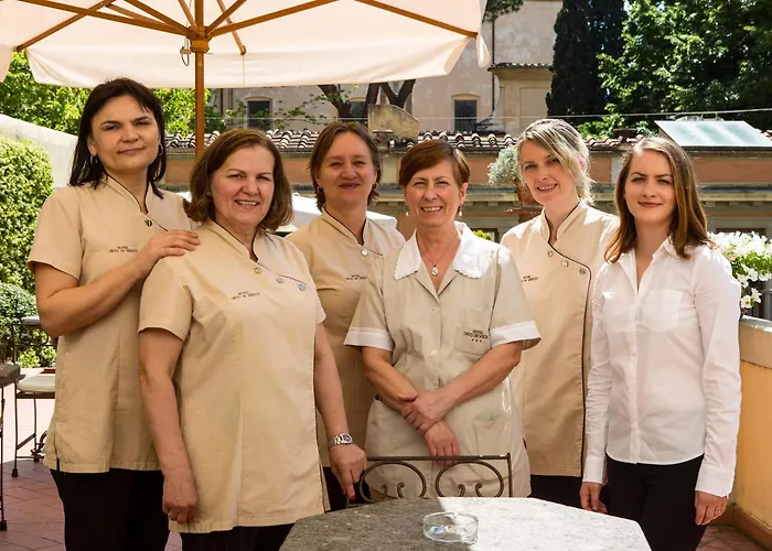 Отель Orto De' Medici