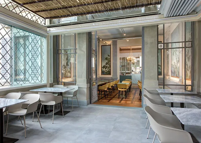 Orto De' Medici 4* Флоренция