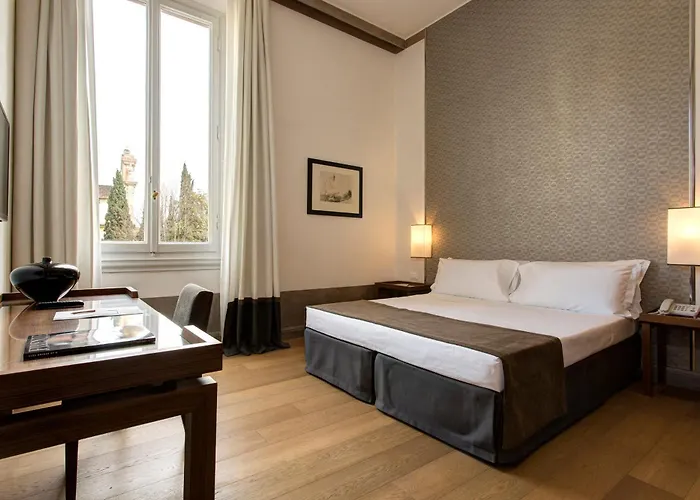 Orto De' Medici Отель Флоренция