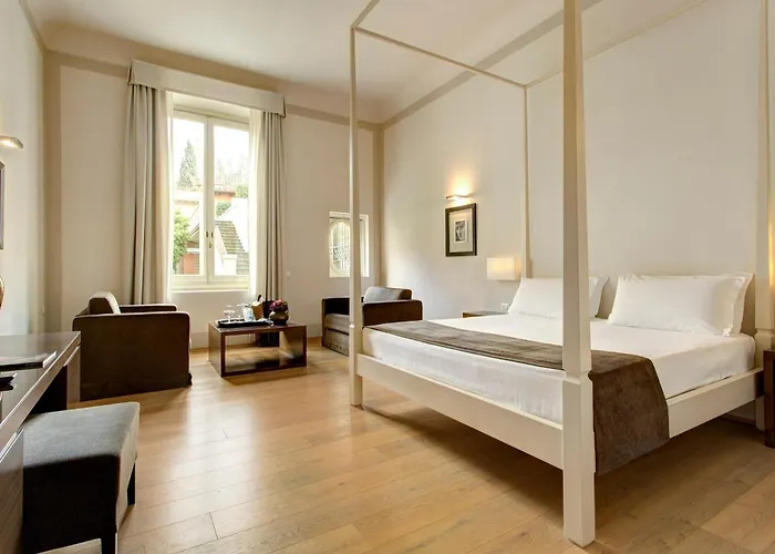 Отель Orto De' Medici 4*