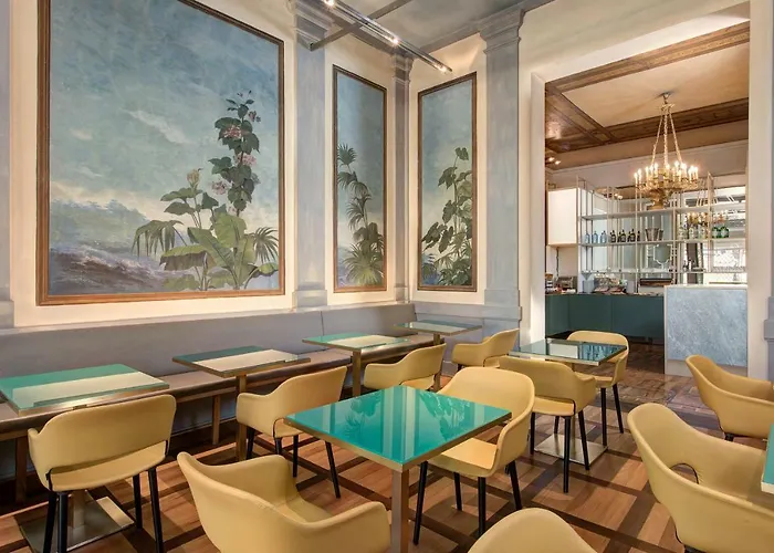 Orto De' Medici 4* Флоренция