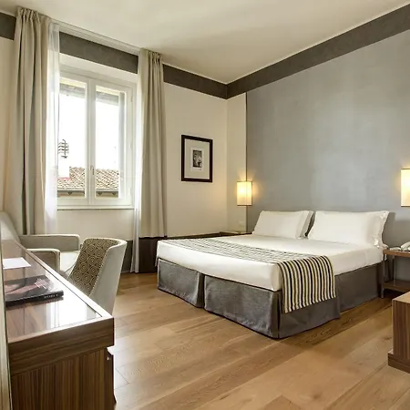 Hotel Orto De' Medici Florence