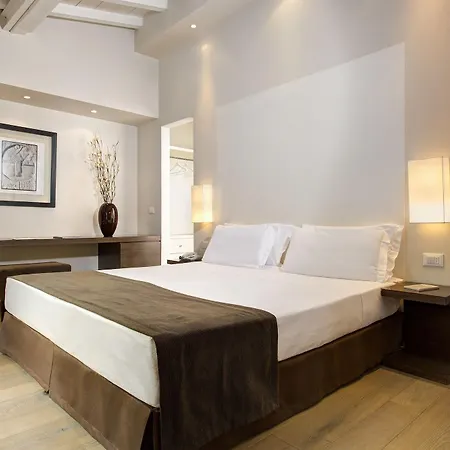 Orto De' Medici 4* Florence