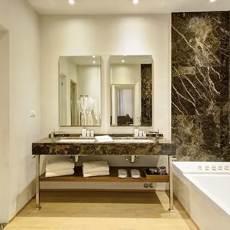 Orto De' Medici Hotel Florence