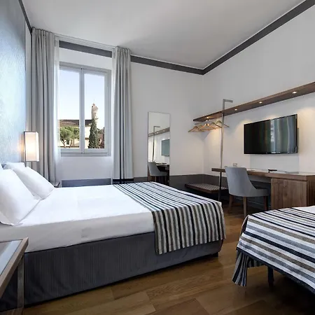 Hotel Orto De' Medici Florence