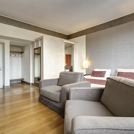 Orto De' Medici Hotel Florence