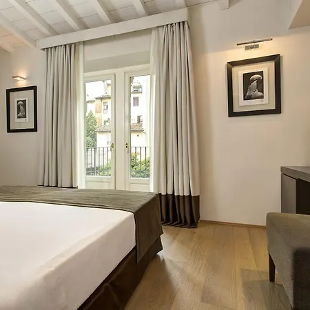 Orto De' Medici 4* Florence