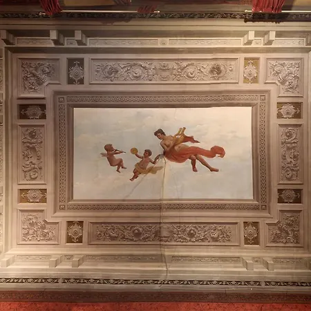 Hotel Orto De' Medici Florence