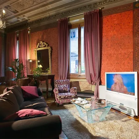 Orto De' Medici Florence