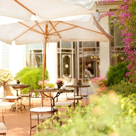 Orto De' Medici 4* Florence